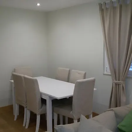 Apartman World In - Olivais *