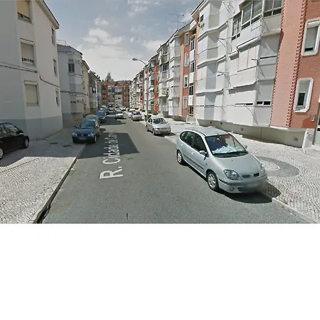 Apartment World In - Olivais