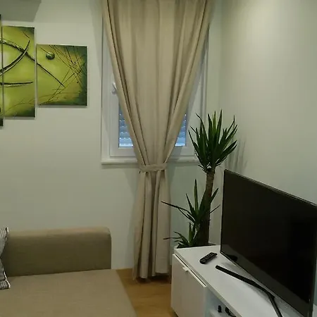 Apartman World In - Olivais Lisboa