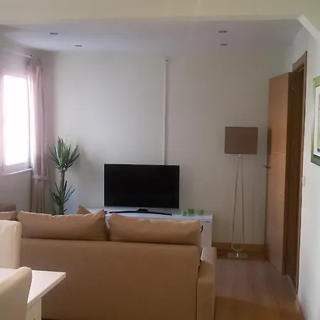 Apartman World In - Olivais *