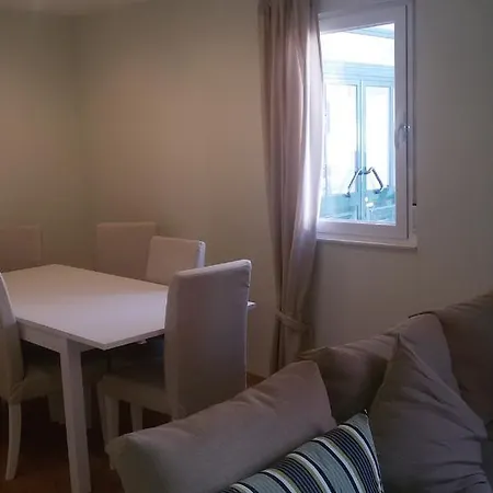 Apartman World In - Olivais *