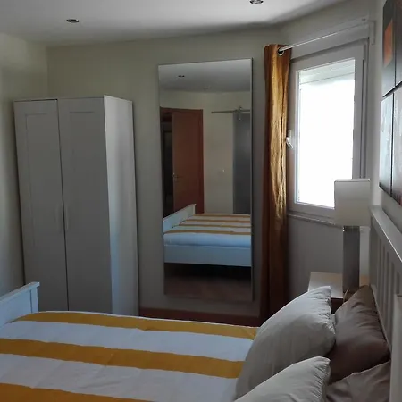 Apartment World In - Olivais
