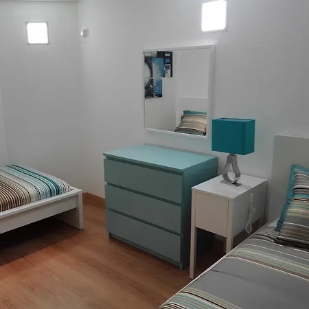 Apartman World In - Olivais Lisboa