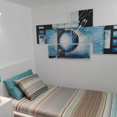 Apartman World In - Olivais Lisboa