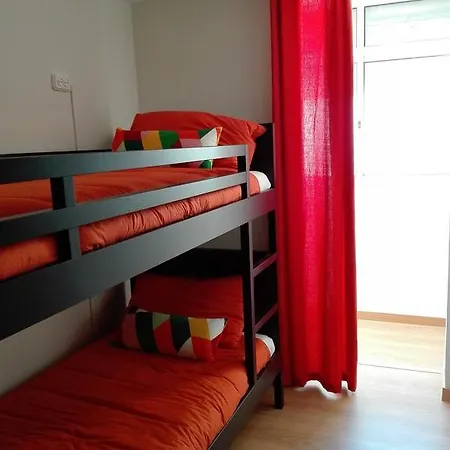Apartman World In - Olivais Lisboa