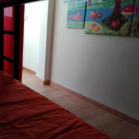 Apartman World In - Olivais *