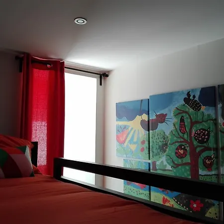 Apartman World In - Olivais