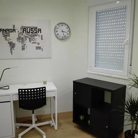 Apartman World In - Olivais Lisboa