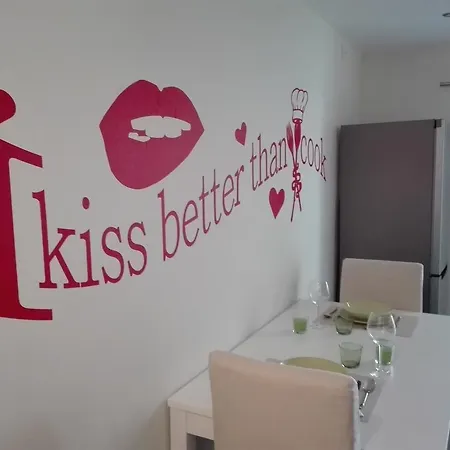 Apartman World In - Olivais