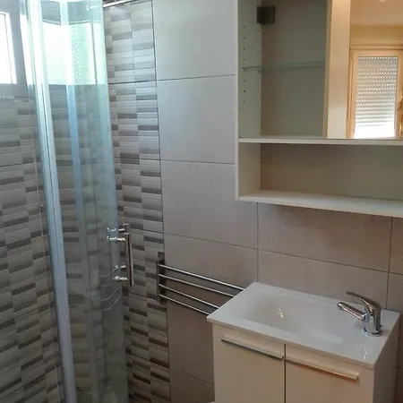 Apartman World In - Olivais Lisboa