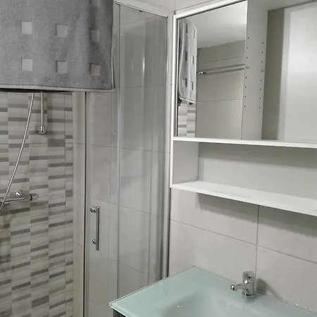 Apartman World In - Olivais *