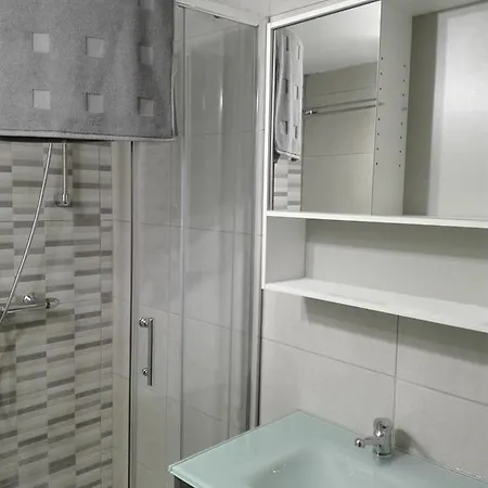 Apartment World In - Olivais *