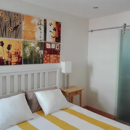 Apartamento World In - Olivais